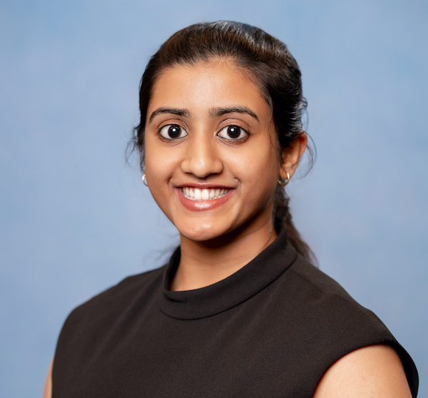 Eesha Nair