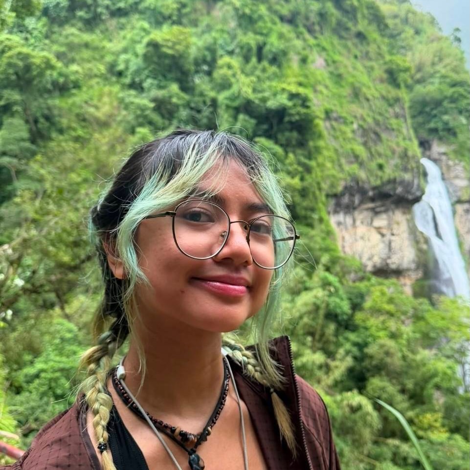 Thea Cabrera